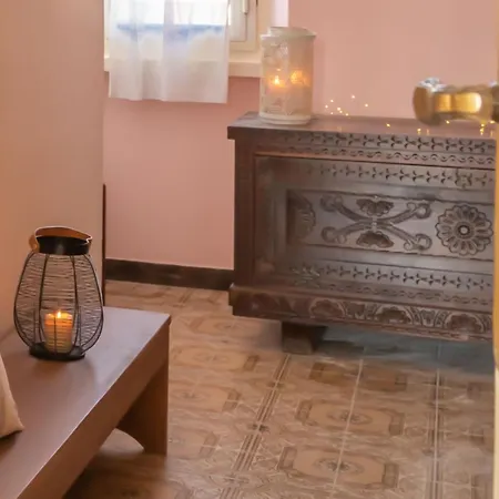 Home Central Apartment Apartman Alghero