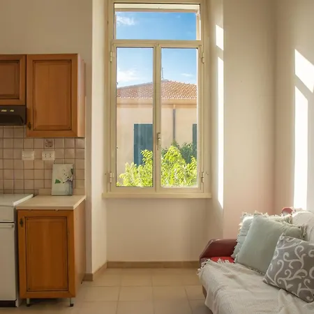 Home Central Apartment Alghero