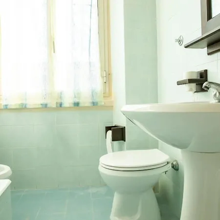 Home Central Apartment *