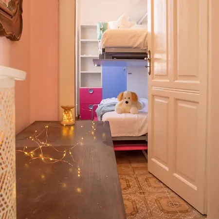 Apartman Home Central Apartment