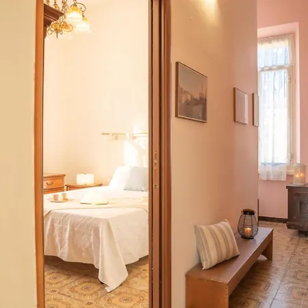 Apartman Home Central Apartment