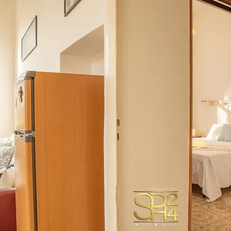 Home Central Apartment * Alghero