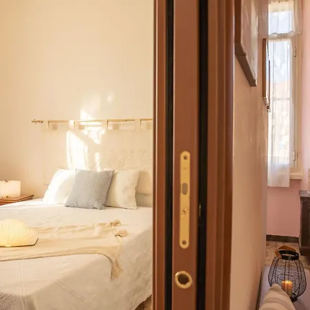Home Central Apartment *